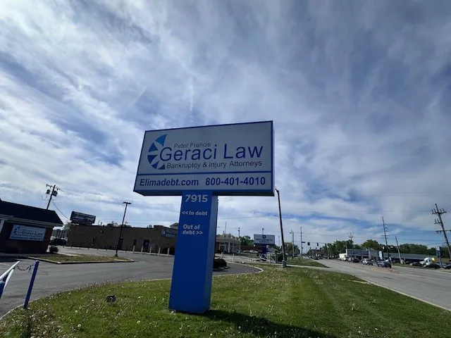 Peter Francis Geraci Law L.L.C. 4