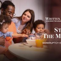 Whitten & Whitten ico