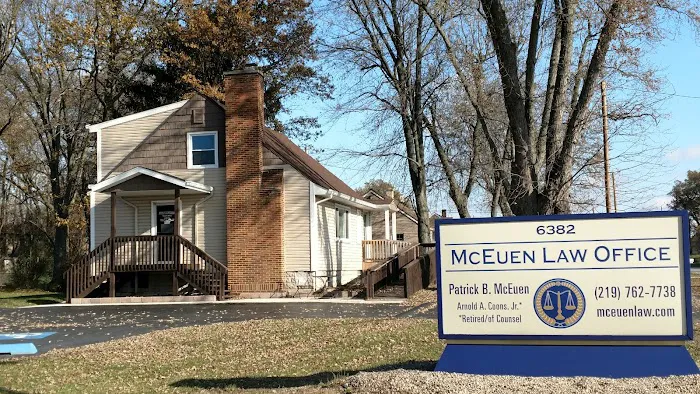 McEuen Law Office 4
