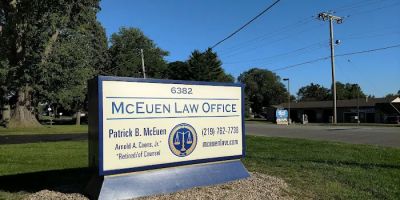 McEuen Law Office