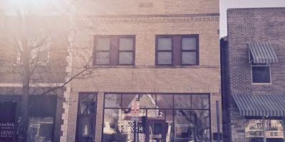 Curosh & Curosh LLP - Attorneys at Law