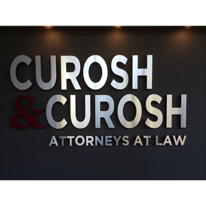 Curosh & Curosh LLP - Attorneys at Law 4