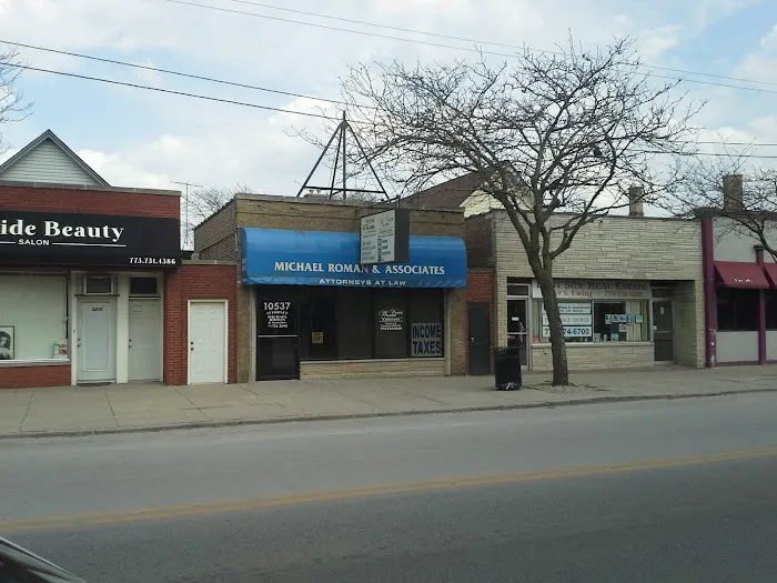 Michael A Roman & Associates 5