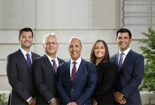 Sarkisian Sarkisian & Associates P.C. 4