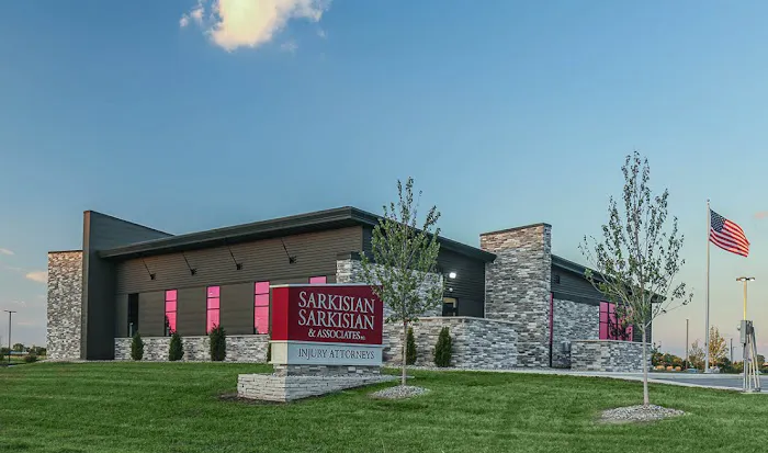 Sarkisian Sarkisian & Associates P.C. 4