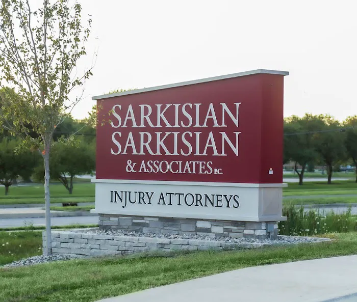 Sarkisian Sarkisian & Associates P.C. 4