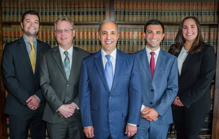 Sarkisian Sarkisian & Associates P.C. 4