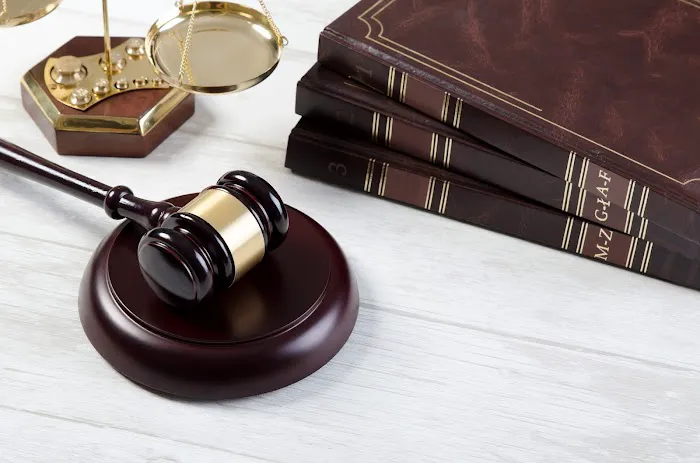 Hodges & Davis PC | Law Firm Portage Indiana 4