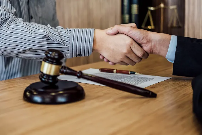 Hodges & Davis PC | Law Firm Portage Indiana 4