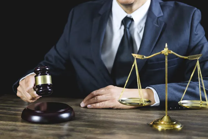 Hodges & Davis PC | Law Firm Portage Indiana 4