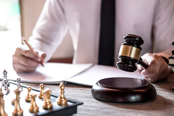 Hodges & Davis PC | Law Firm Portage Indiana 4
