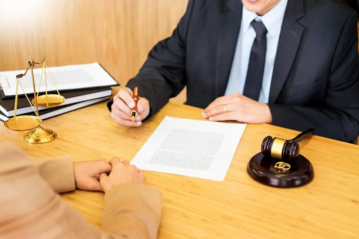 Hodges & Davis PC | Law Firm Portage Indiana 4
