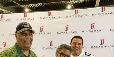 Isaacs & Isaacs Personal Injury Lawyers