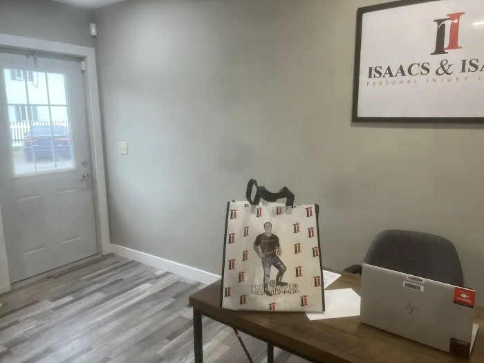 Isaacs & Isaacs Personal Injury Lawyers 4