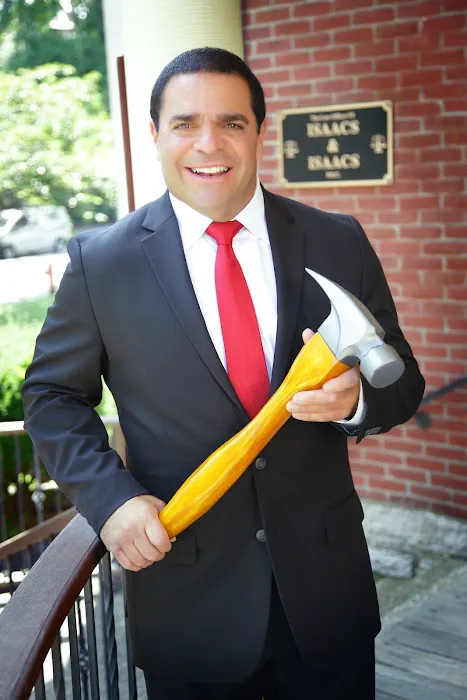 Isaacs & Isaacs Personal Injury Lawyers 4