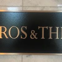 Thiros & Thiros Attorneys at Law ico