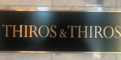 Thiros & Thiros Attorneys at Law