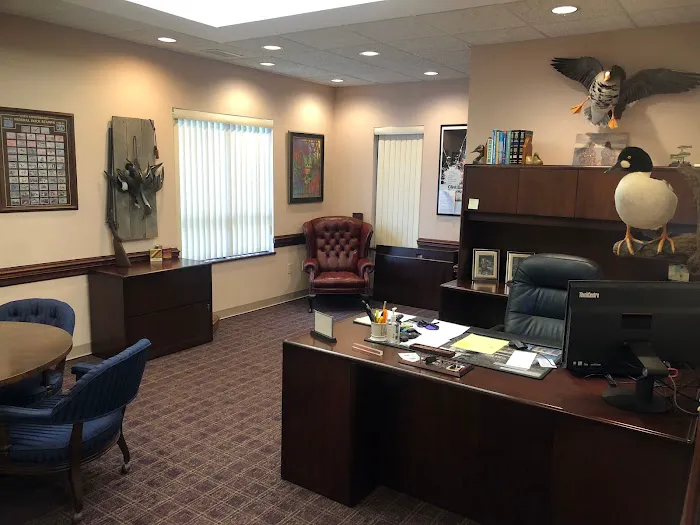 LaTulip Law Offices, P.C. Accident & Personal Injury Lawyers 4