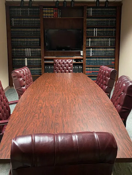 LaTulip Law Offices, P.C. Accident & Personal Injury Lawyers 4