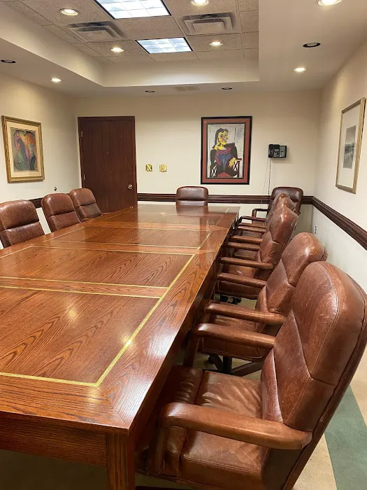 LaTulip Law Offices, P.C. Accident & Personal Injury Lawyers 4