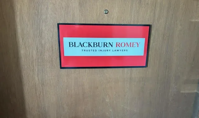 Blackburn Romey 4