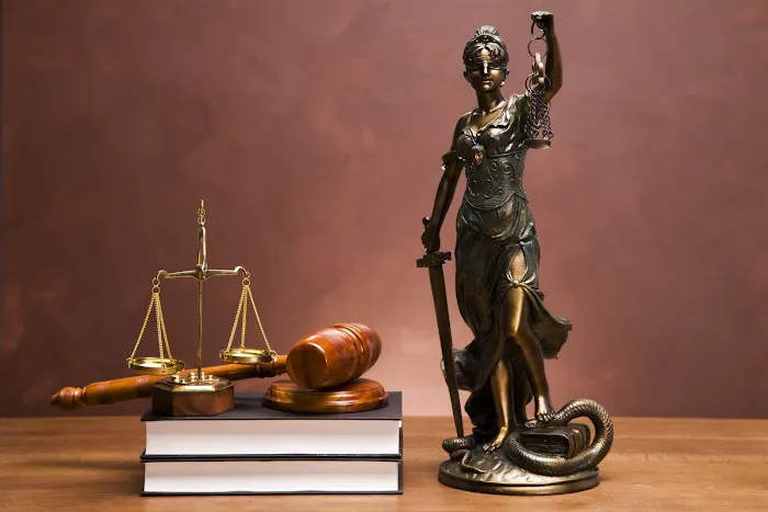 Ngozi Emeka Nchekwube, ESQ 4