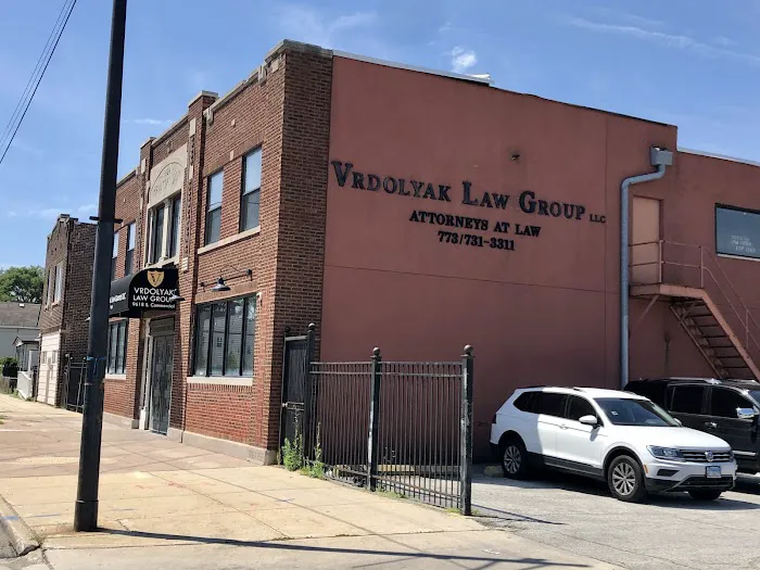 Vrdolyak Law Group LLC 5