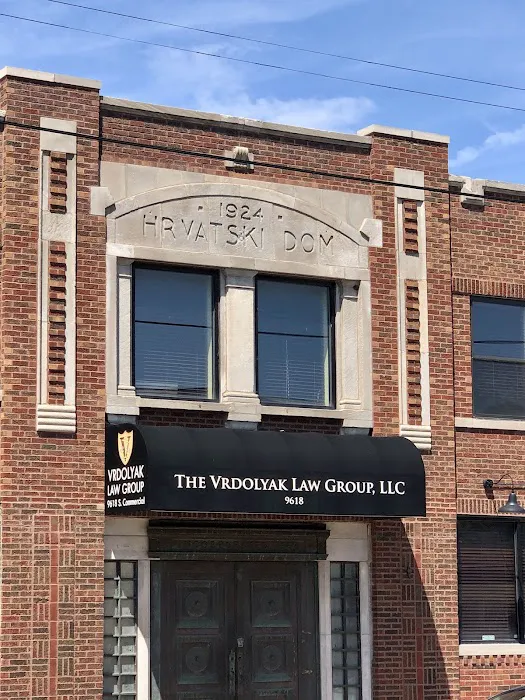 Vrdolyak Law Group LLC 5