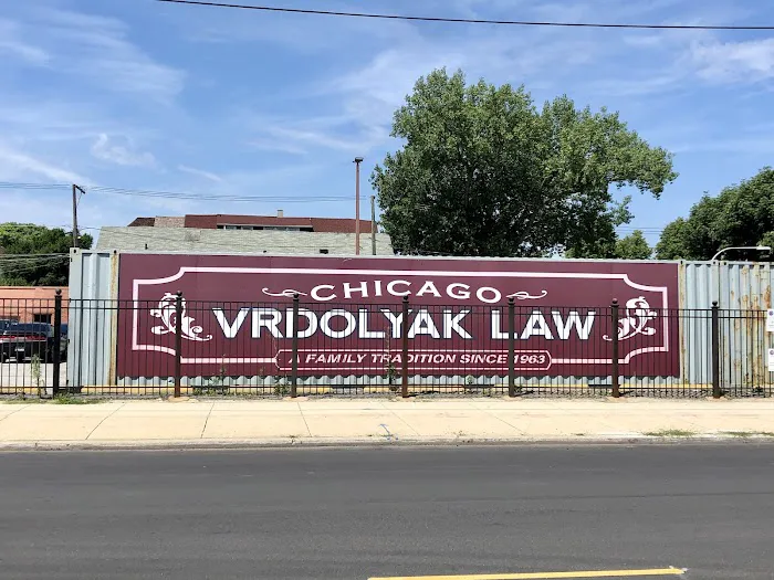 Vrdolyak Law Group LLC 5