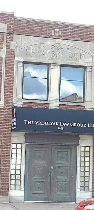 Vrdolyak Law Group LLC 5