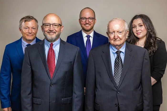 Harper and Harper, LLC 4