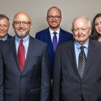 Harper and Harper, LLC ico