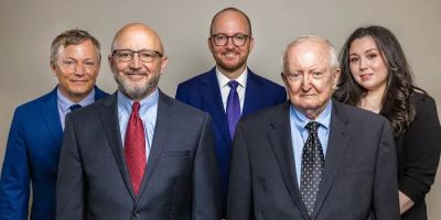 Harper and Harper, LLC