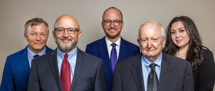 Harper and Harper, LLC 4