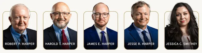 Harper and Harper, LLC 4