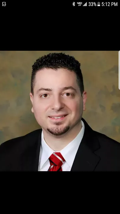 Law Office of John M. Vazanellis 4