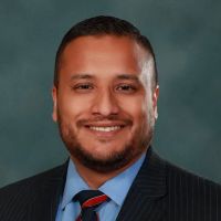 Attorney Alfredo Estrada ico