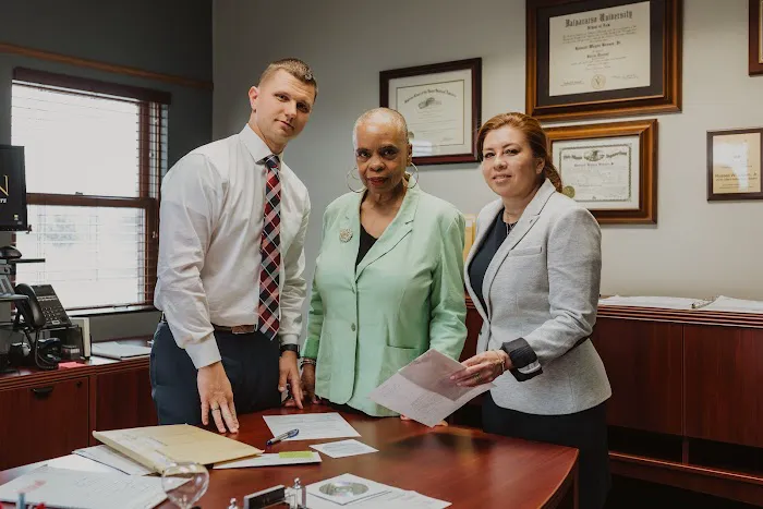 The Region Lawyers 4