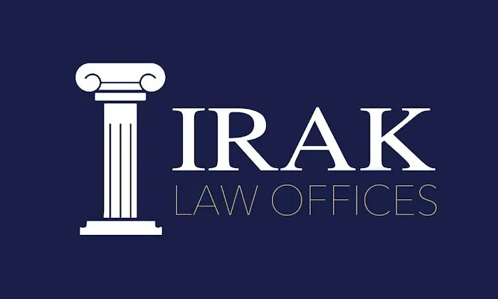 Irak Law Office: Joseph S. Irak and Christopher J. Irak, Attorneys at Law 4