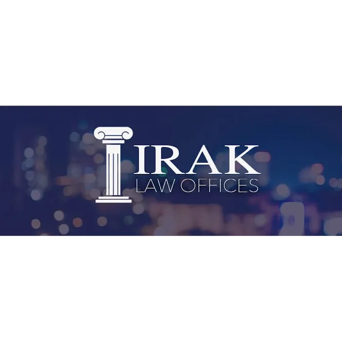 Irak Law Office: Joseph S. Irak and Christopher J. Irak, Attorneys at Law 4