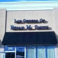 Brian Smith Law Group, P.C. ico