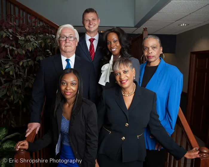 Law Offices of King & Murdaugh, LLC 4