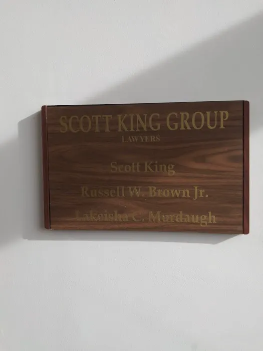 Law Offices of King & Murdaugh, LLC 4
