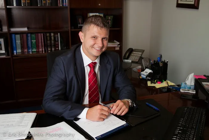 Law Offices of King & Murdaugh, LLC 4