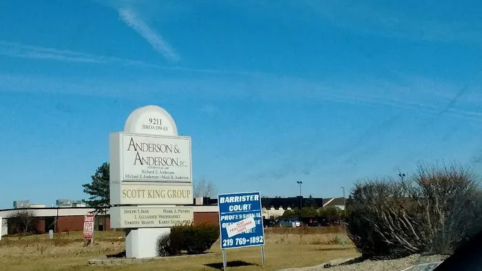 Anderson & Anderson, P.C. 4