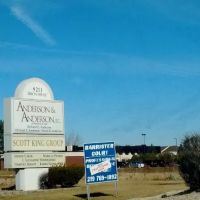 Anderson & Anderson, P.C. ico