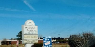 Anderson & Anderson, P.C.
