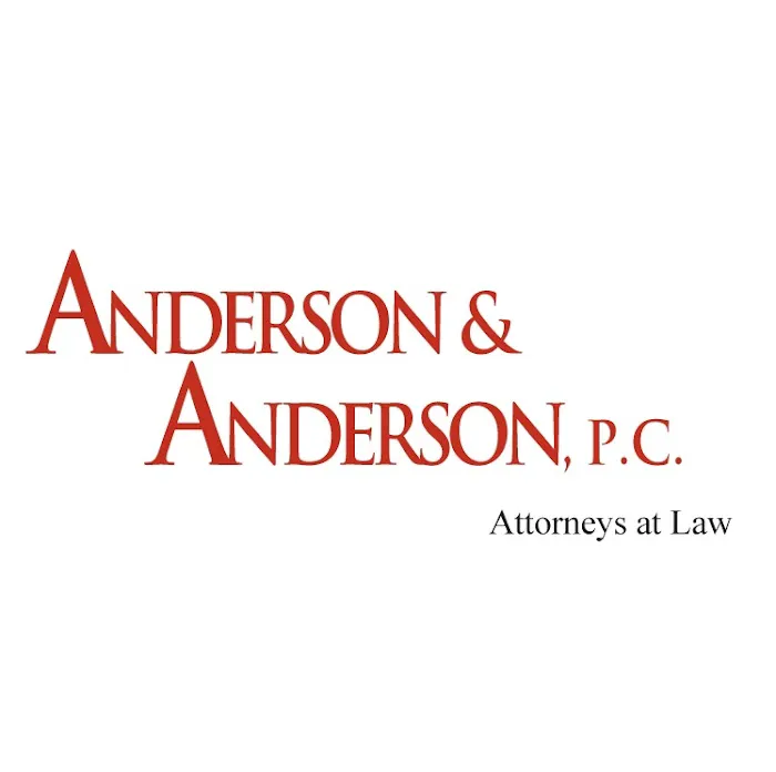 Anderson & Anderson, P.C. 4