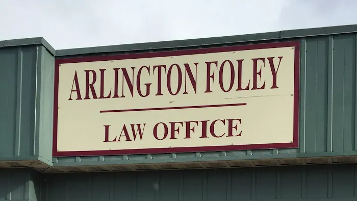 Arlington J. Foley & Arlington J. Foley Jr. Attorneys at Law 4