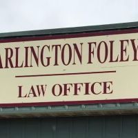 Arlington J. Foley & Arlington J. Foley Jr. Attorneys at Law ico